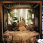 10 Simple Ways to Create a Calming Minimalist Bedroom Retreat