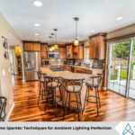 Make Your Home Sparkle Techniques for Ambient Lighting Perfection