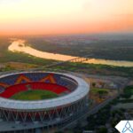 The Ultimate Guide to the Narendra Modi Stadium A Spectacular Masterpiece!