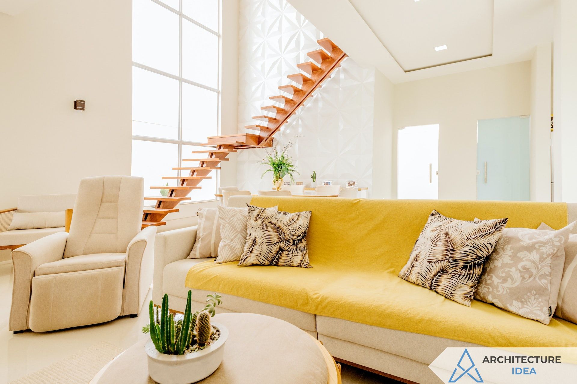 From Traditional to Modern Indoor Staircase Ideas You'll Love
