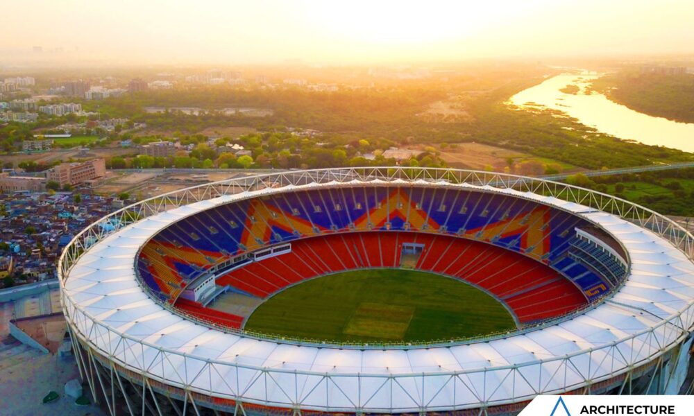 The Ultimate Guide to Getting to the Narendra Modi Stadium