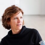 Jeanne Gang Inspiring a New Era of Sustainable Architecture