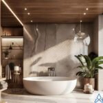 Bathroom Wall Decor Trends to Watch in 2023