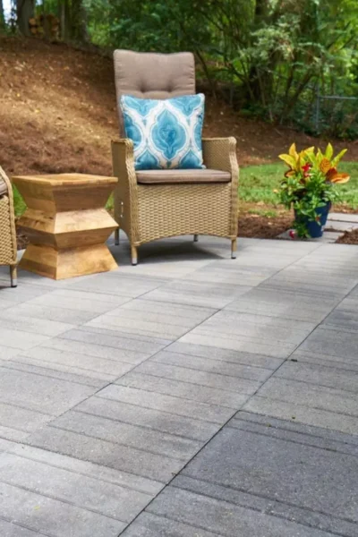 Paver Patio Ideas The Ultimate Guide to Outdoor Elegance