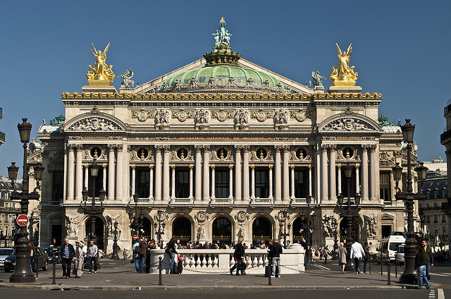 Art Nouveau Architecture